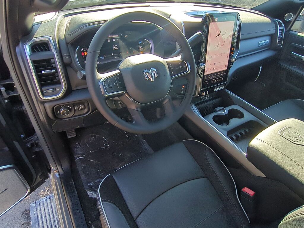 2026 Ram 3500 Laramie Gresham OR