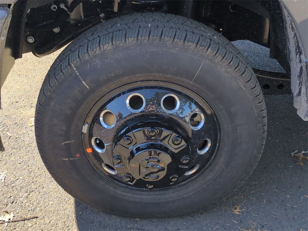 2026 Ram 3500 Laramie Gresham OR