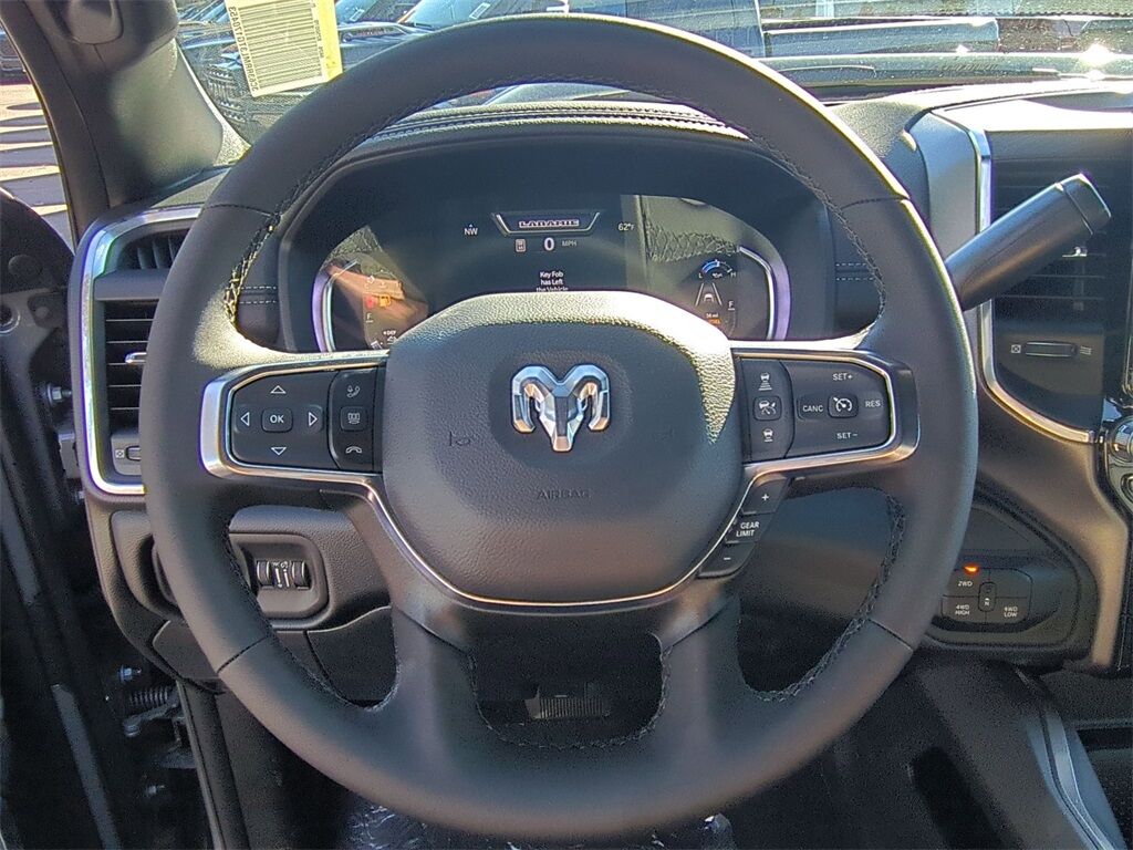 2026 Ram 3500 Laramie Gresham OR