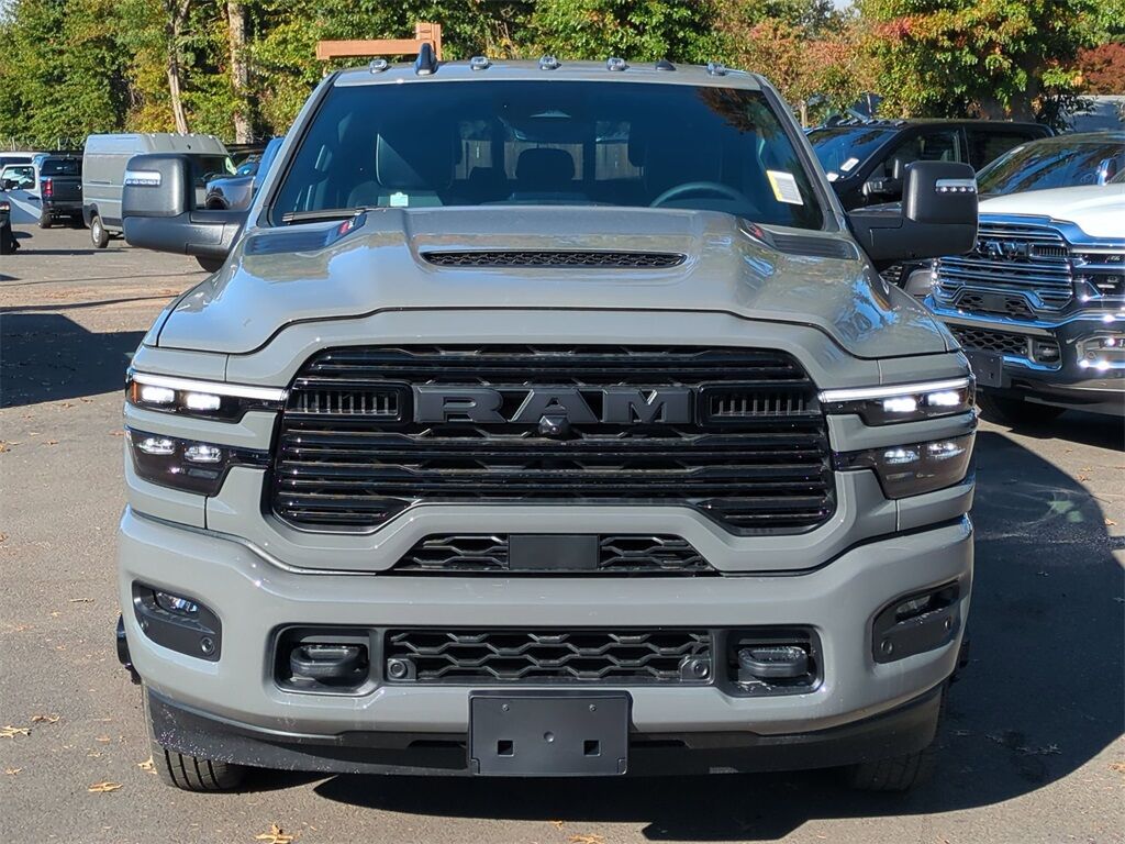 2026 Ram 3500 Laramie Gresham OR