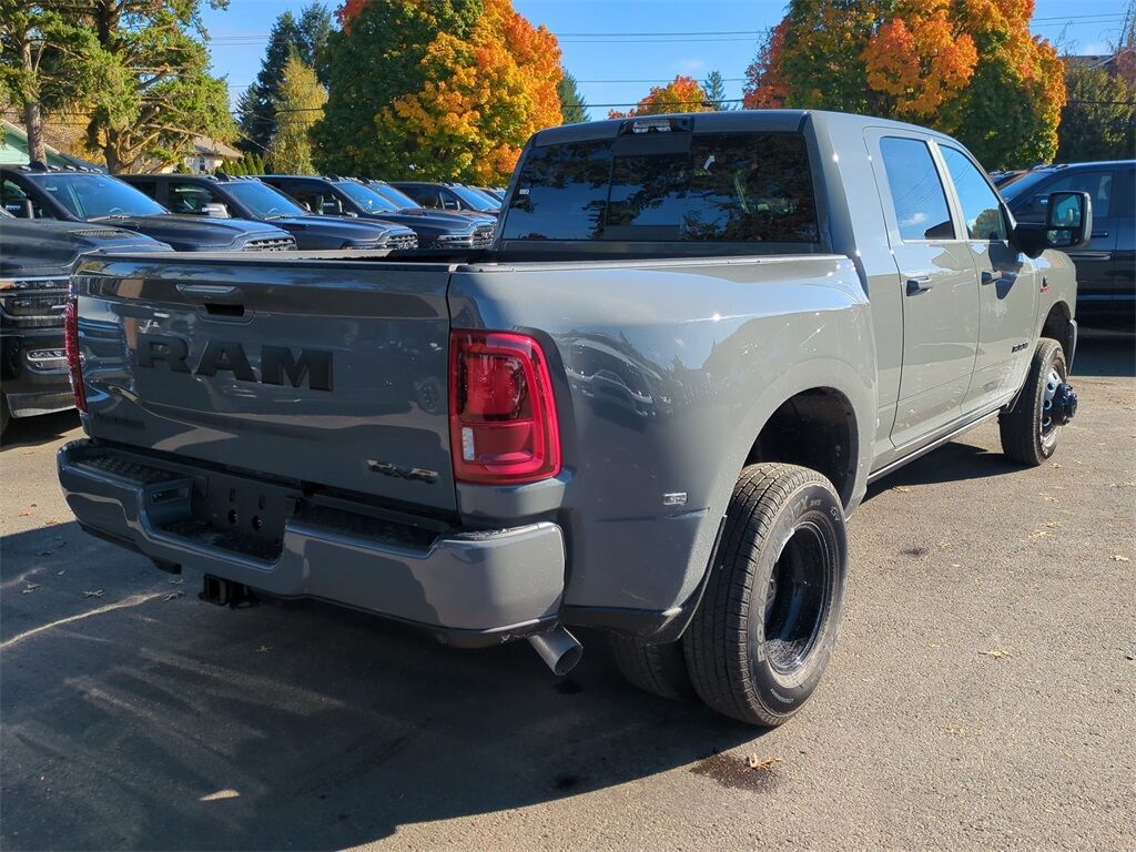 2026 Ram 3500 Laramie Gresham OR