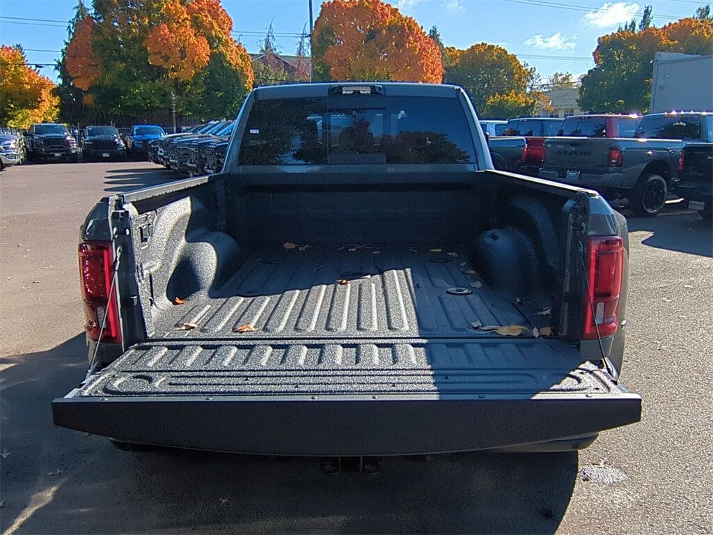 2026 Ram 3500 Laramie Gresham OR