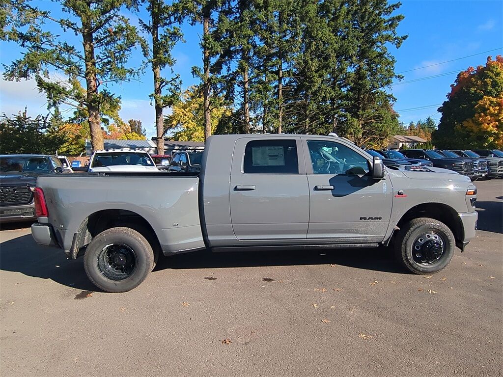 2026 Ram 3500 Laramie Gresham OR