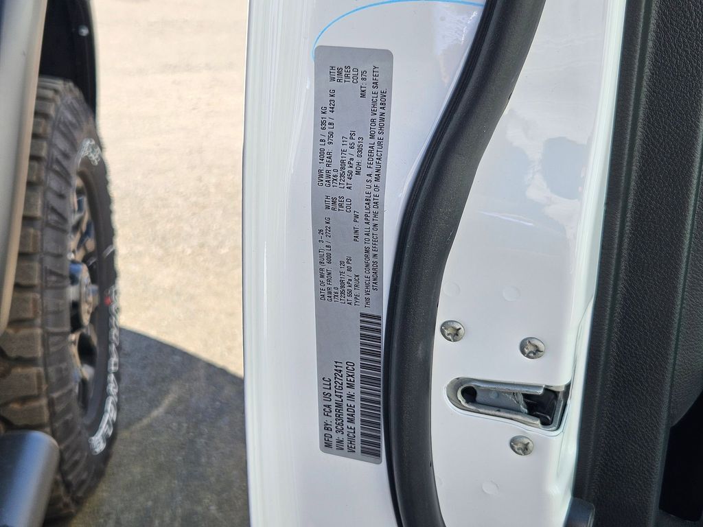 2026 Ram 3500 Laramie Gresham OR