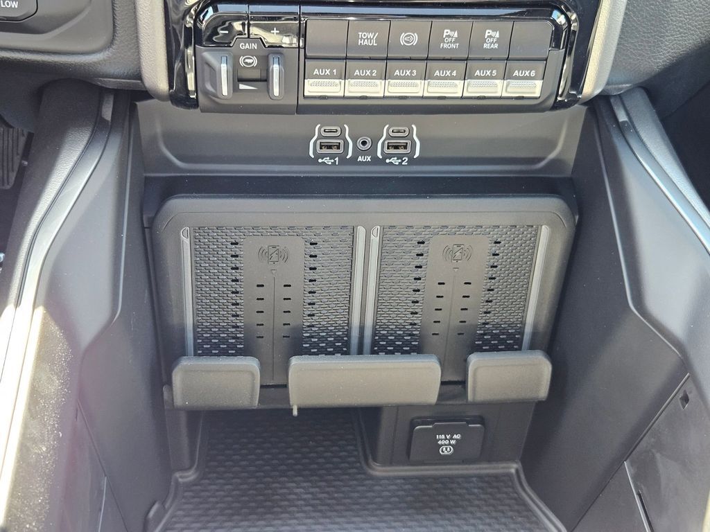 2026 Ram 3500 Laramie Gresham OR