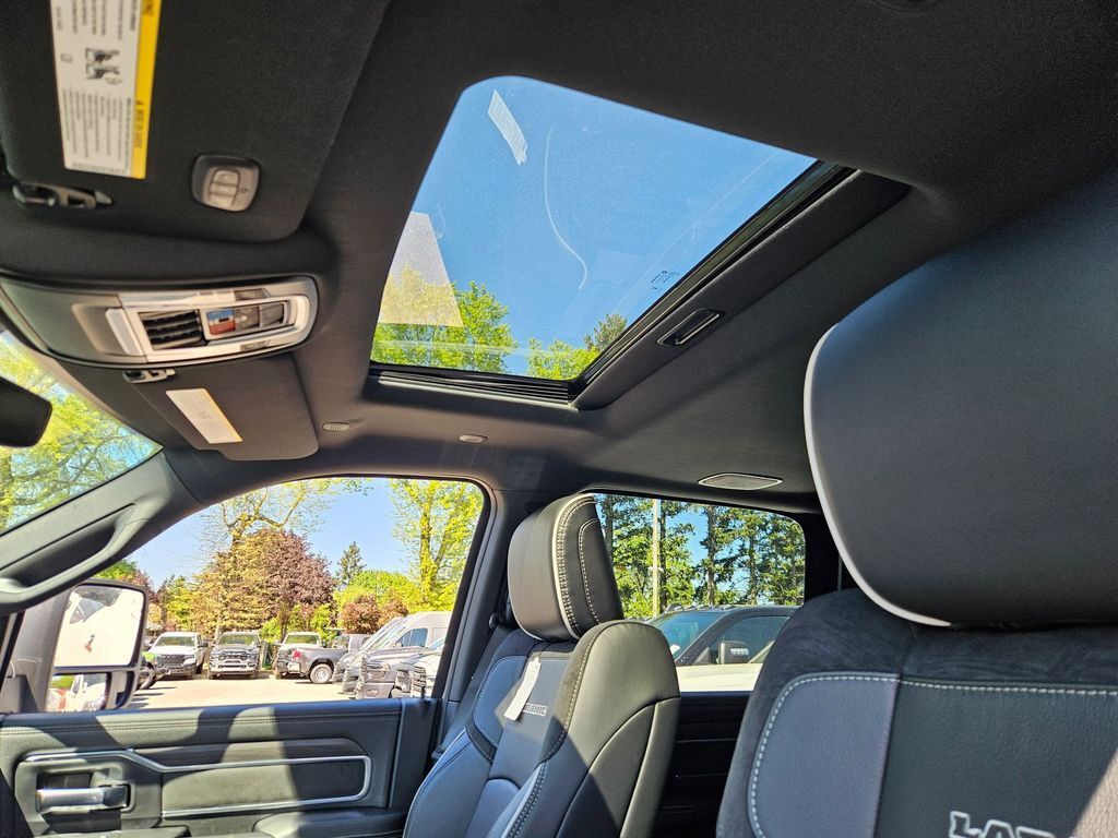 2026 Ram 3500 Laramie Gresham OR