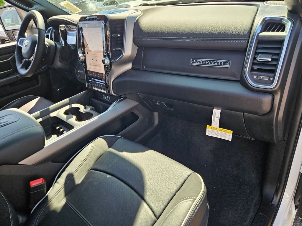2026 Ram 3500 Laramie Gresham OR