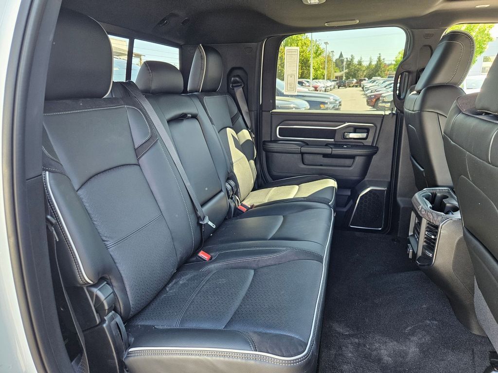 2026 Ram 3500 Laramie Gresham OR