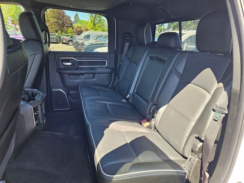 2026 Ram 3500 Laramie Gresham OR