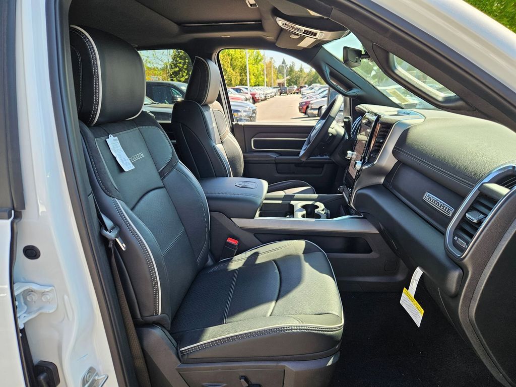 2026 Ram 3500 Laramie Gresham OR