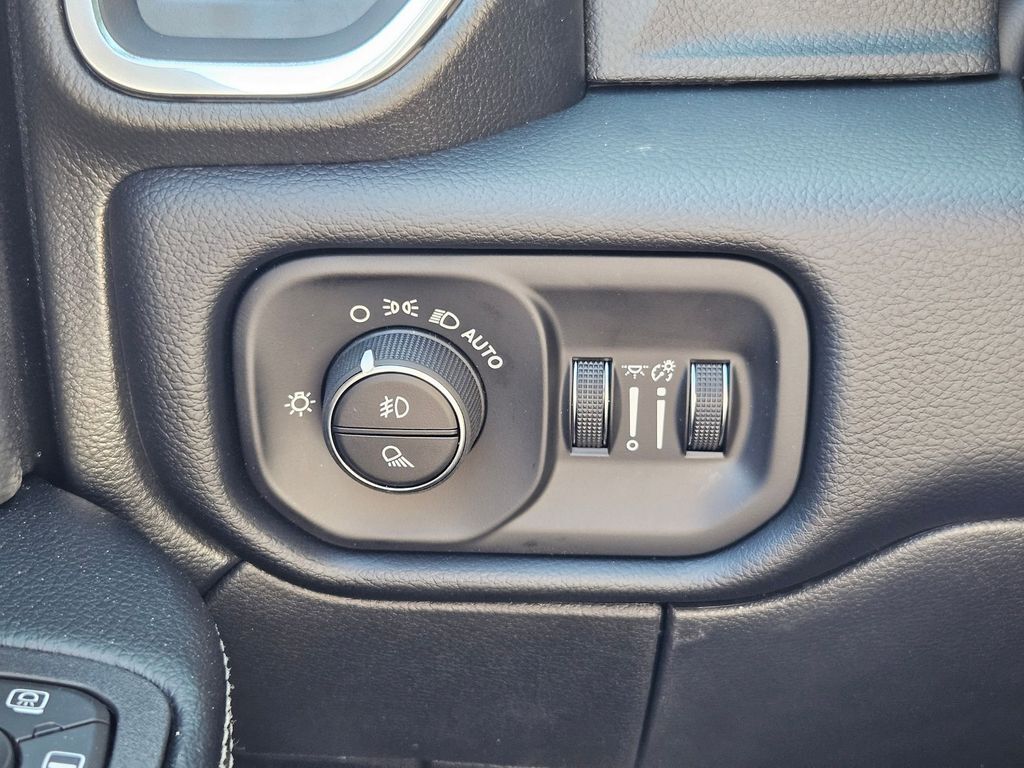 2026 Ram 3500 Laramie Gresham OR