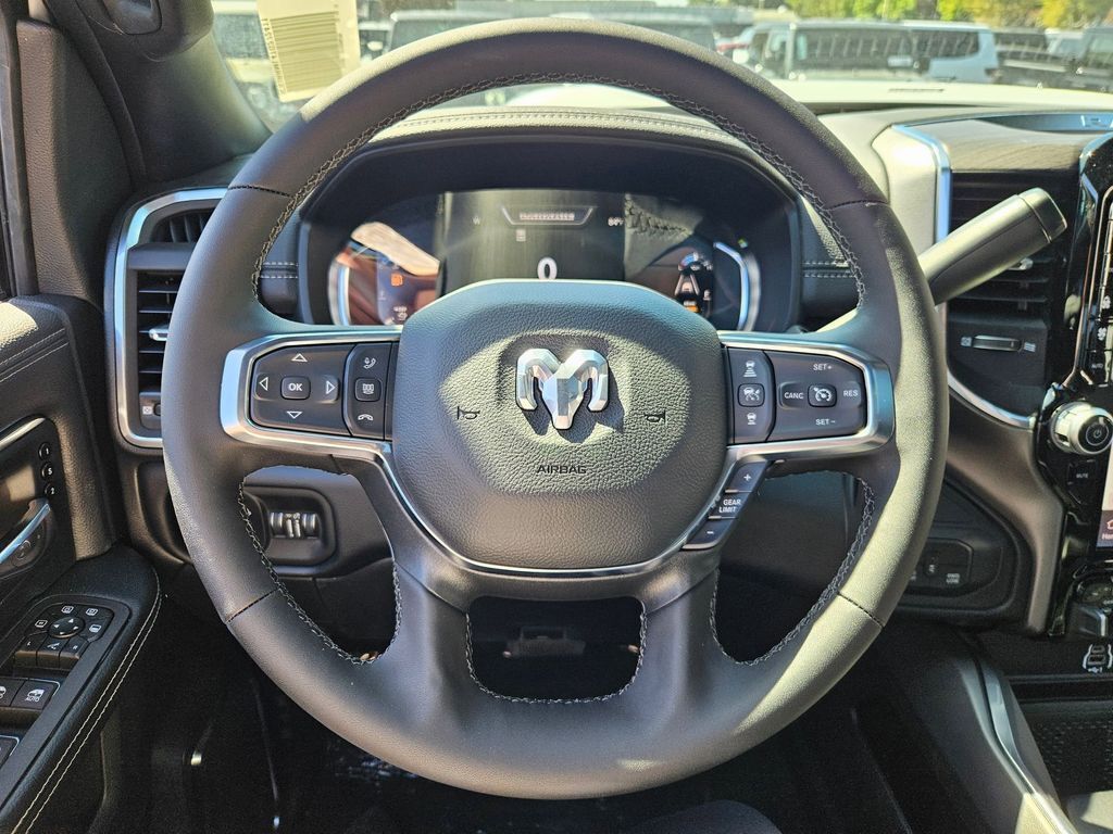 2026 Ram 3500 Laramie Gresham OR