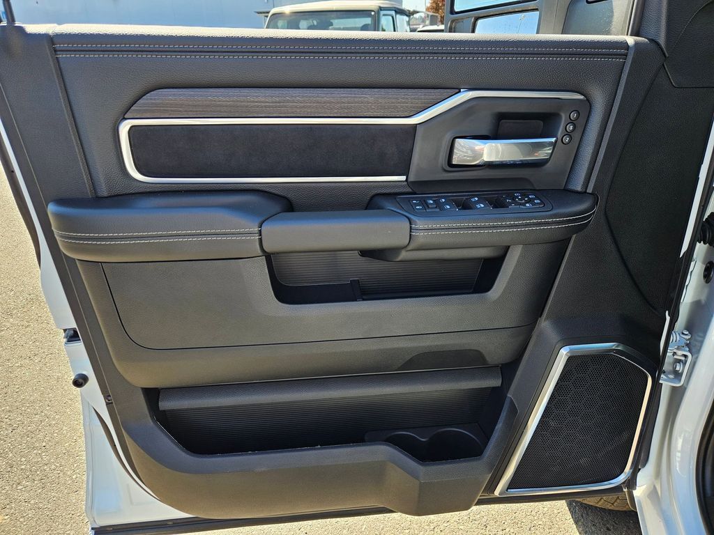 2026 Ram 3500 Laramie Gresham OR
