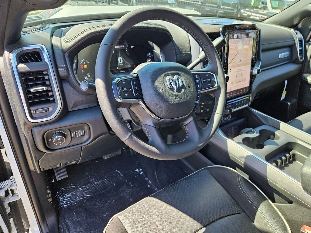 2026 Ram 3500 Laramie Gresham OR