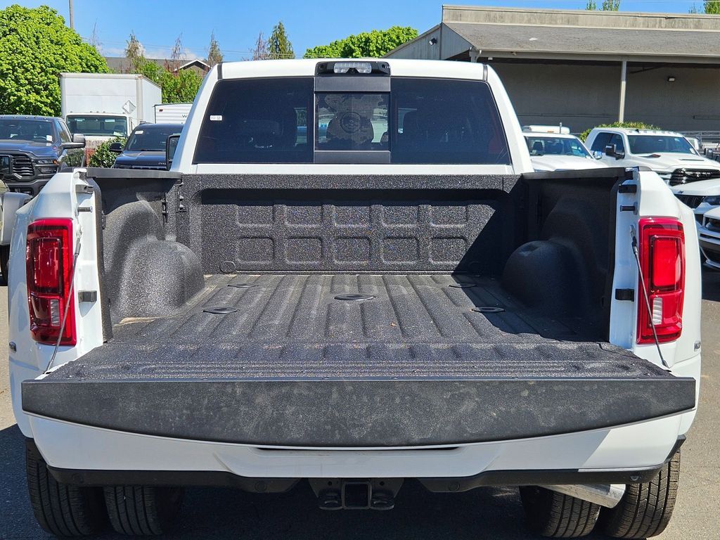 2026 Ram 3500 Laramie Gresham OR