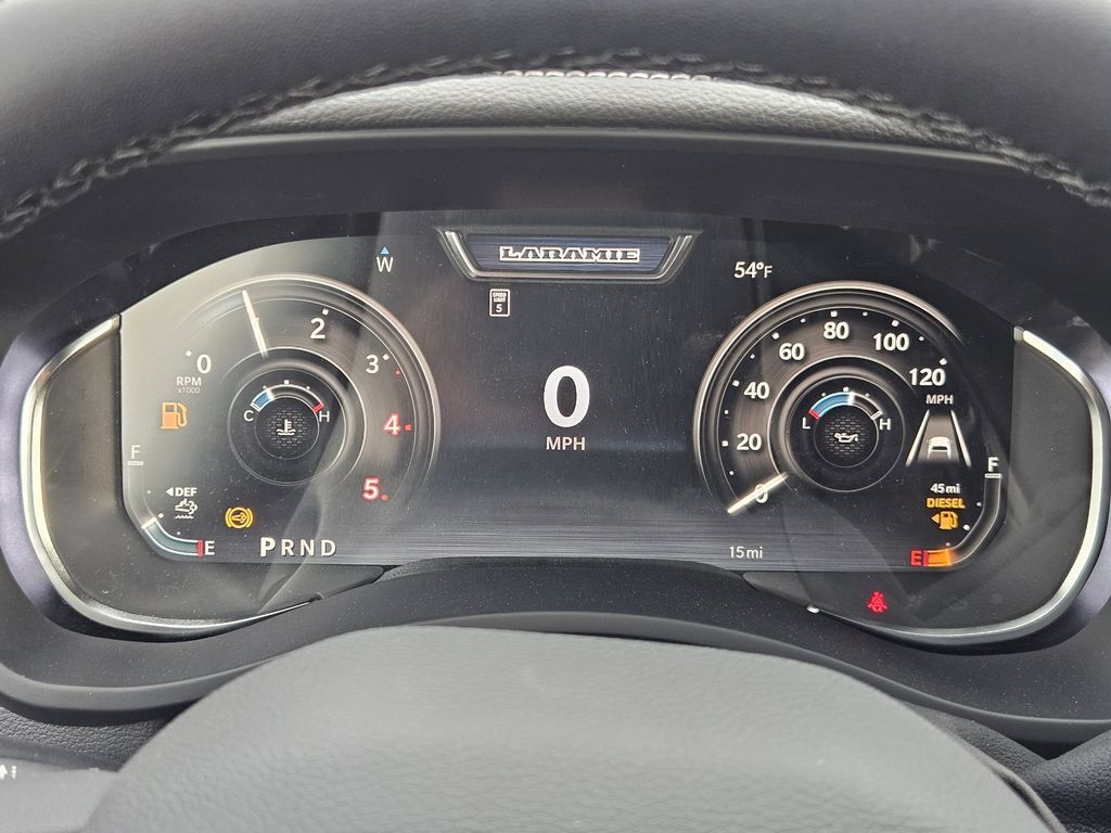 2026 Ram 3500 Laramie Gresham OR