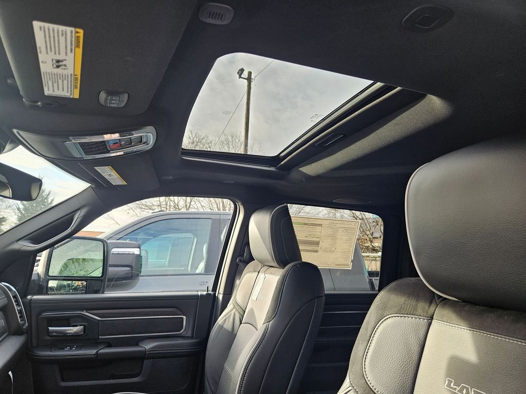 2026 Ram 3500 Laramie Gresham OR