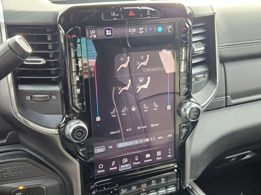 2026 Ram 3500 Laramie Gresham OR