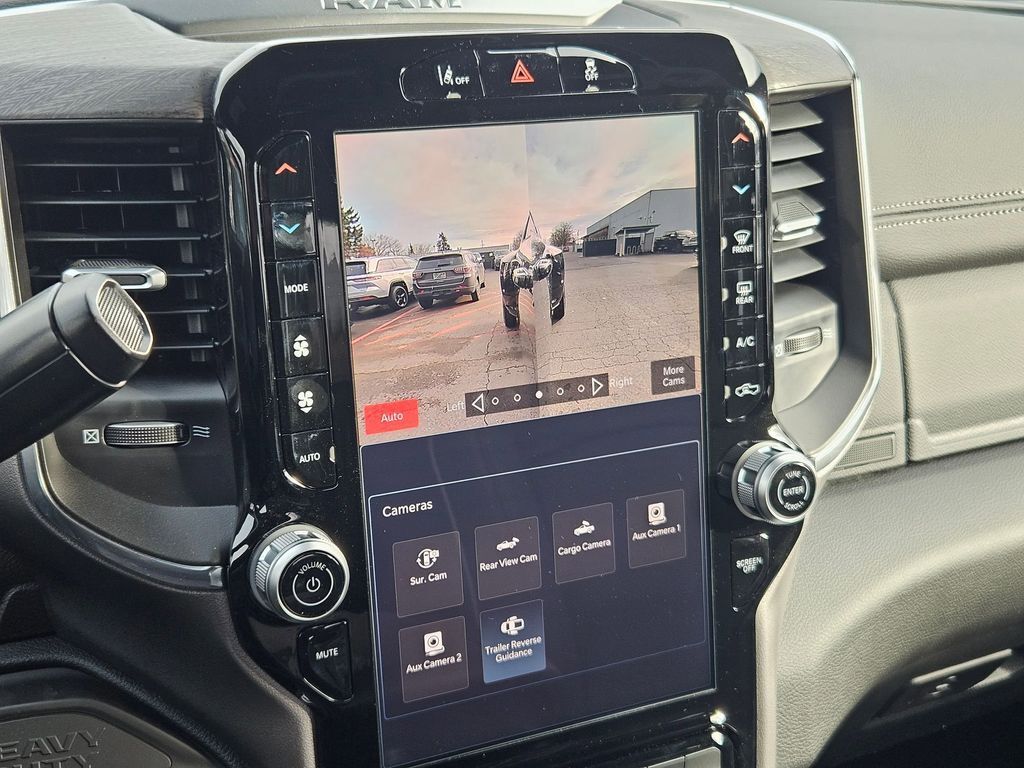 2026 Ram 3500 Laramie Gresham OR