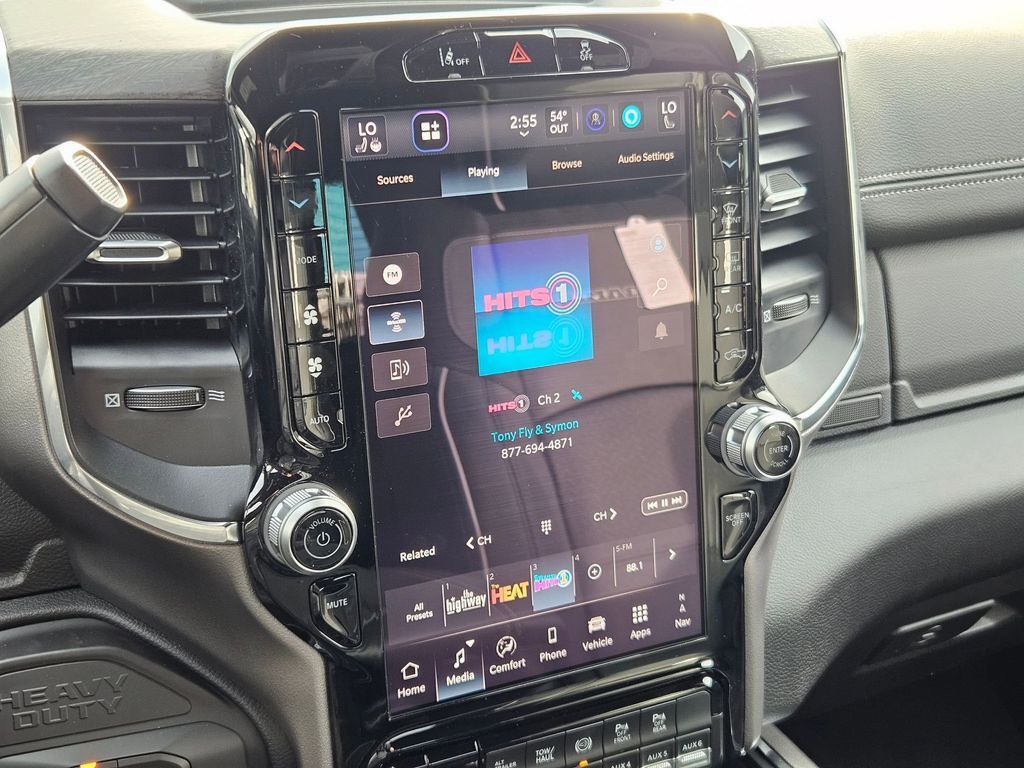 2026 Ram 3500 Laramie Gresham OR