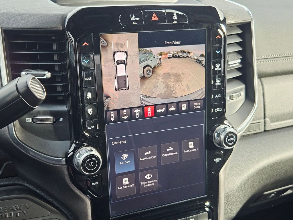 2026 Ram 3500 Laramie Gresham OR