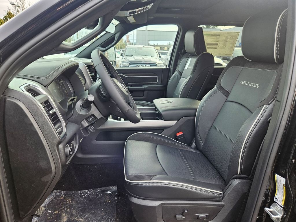 2026 Ram 3500 Laramie Gresham OR