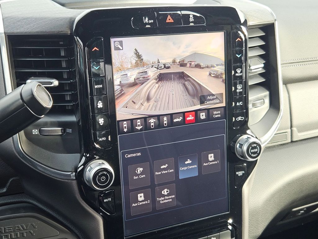 2026 Ram 3500 Laramie Gresham OR