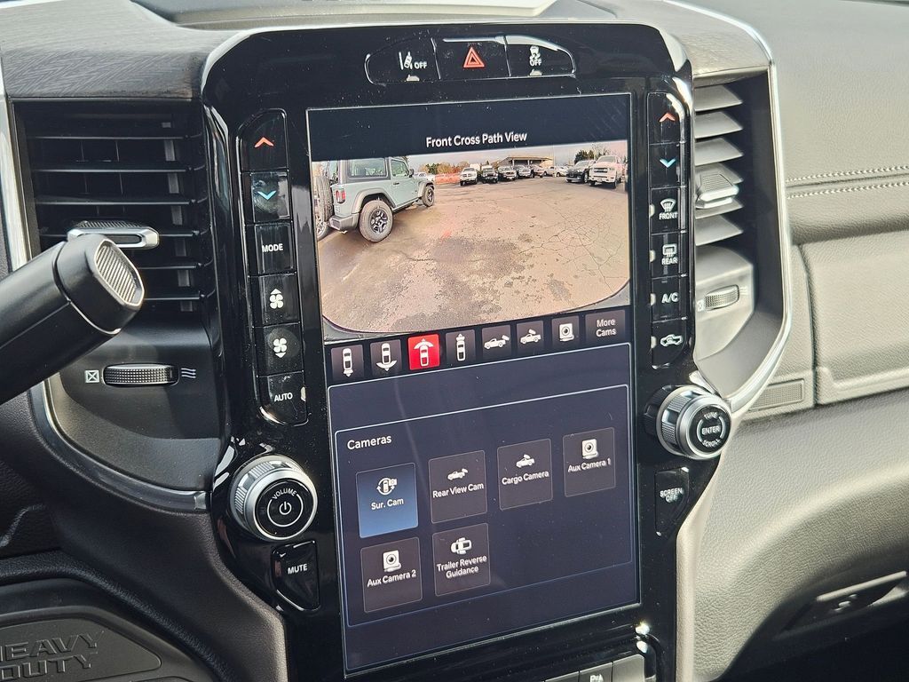 2026 Ram 3500 Laramie Gresham OR