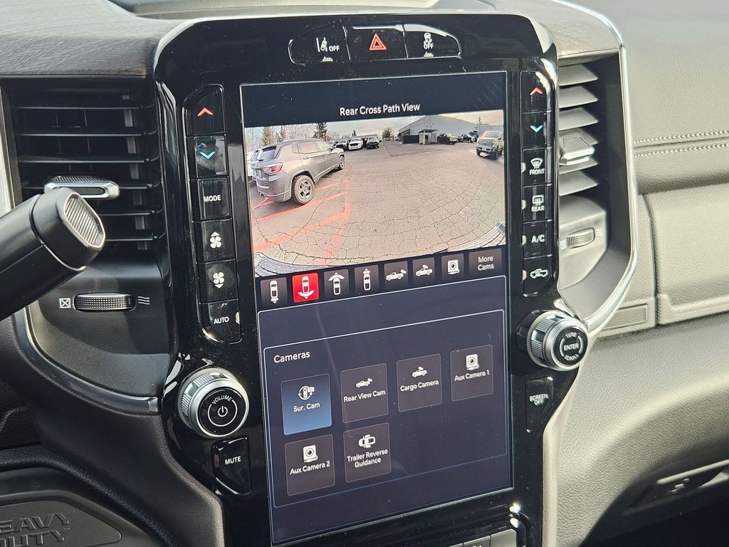 2026 Ram 3500 Laramie Gresham OR