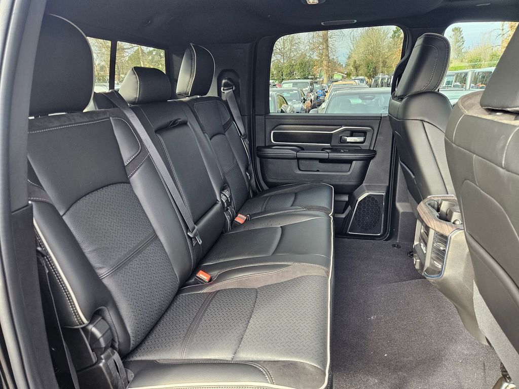 2026 Ram 3500 Laramie Gresham OR