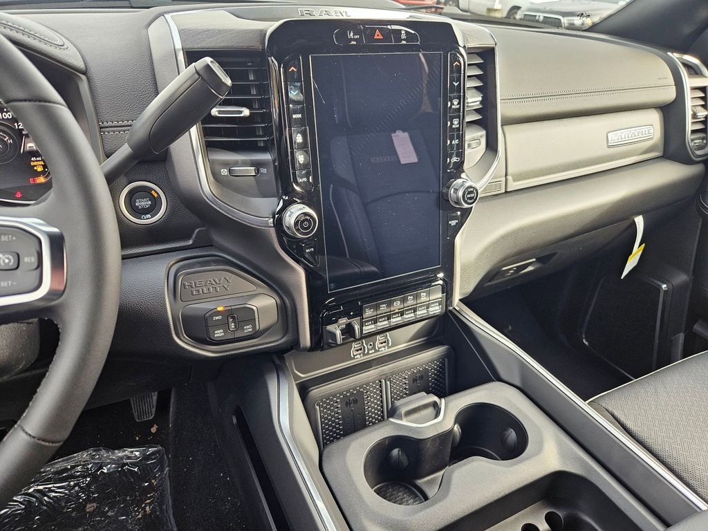 2026 Ram 3500 Laramie Gresham OR