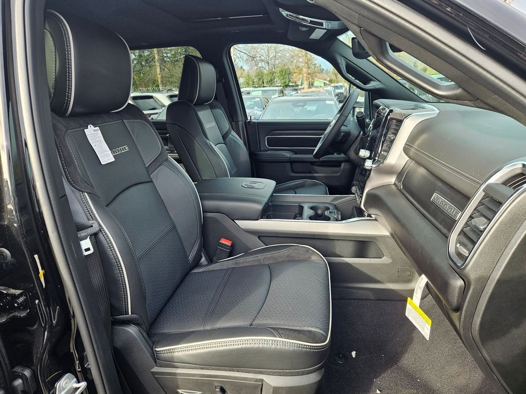 2026 Ram 3500 Laramie Gresham OR