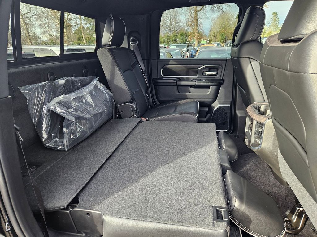 2026 Ram 3500 Laramie Gresham OR