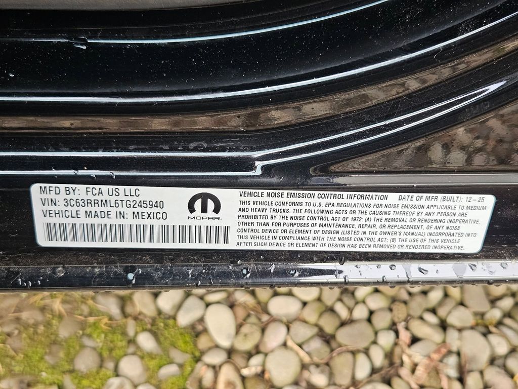 2026 Ram 3500 Laramie Gresham OR