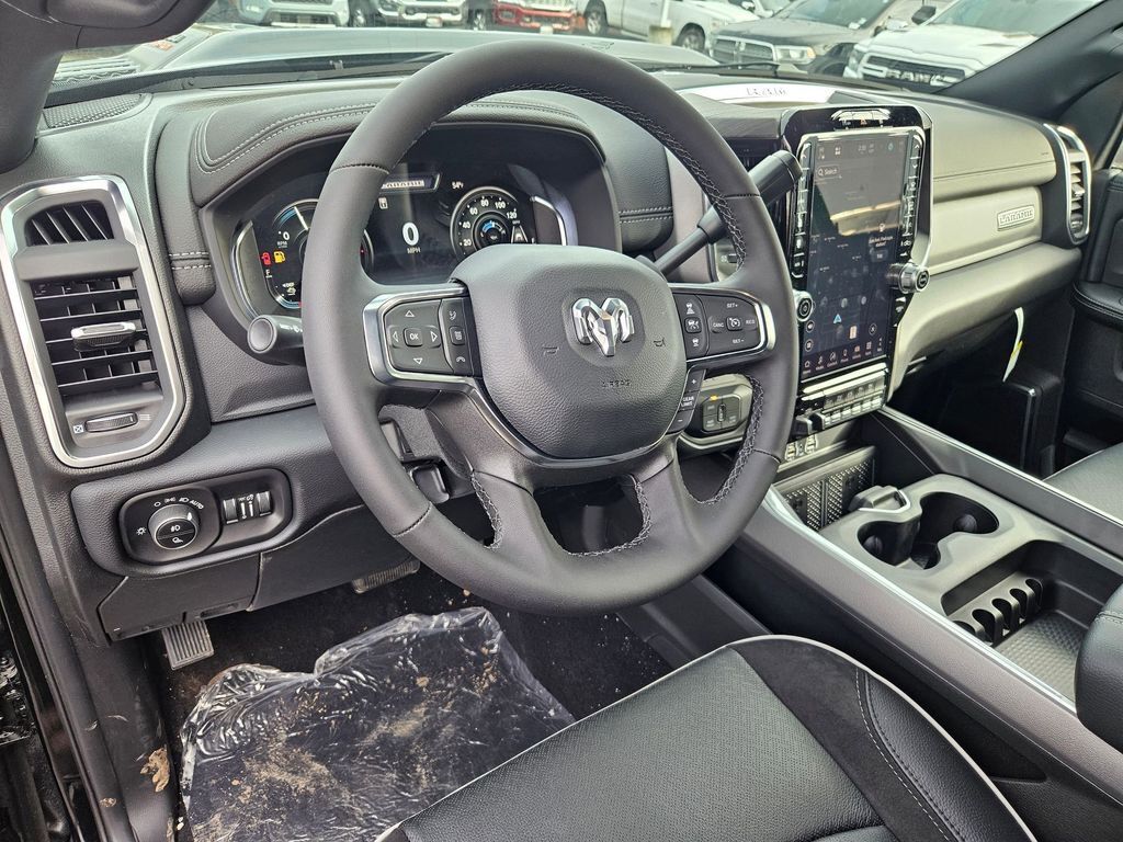 2026 Ram 3500 Laramie Gresham OR