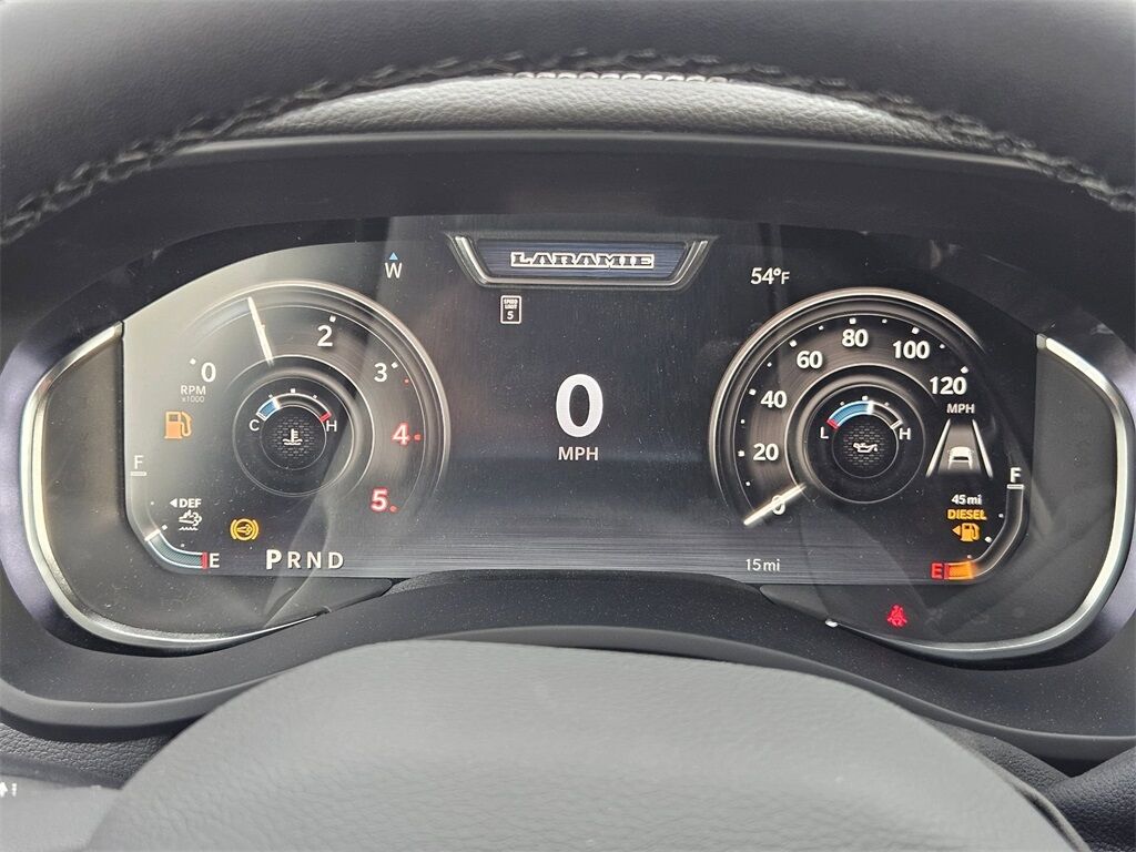 2026 Ram 3500 Laramie Gresham OR