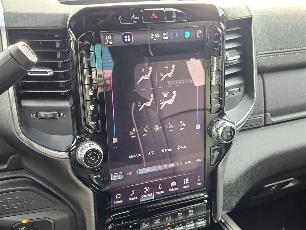 2026 Ram 3500 Laramie Gresham OR