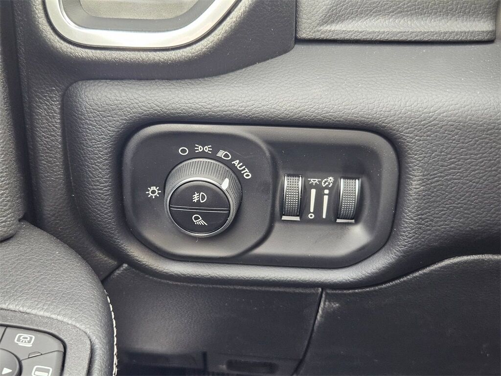 2026 Ram 3500 Laramie Gresham OR