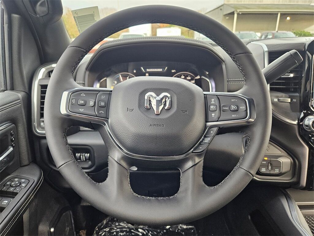 2026 Ram 3500 Laramie Gresham OR