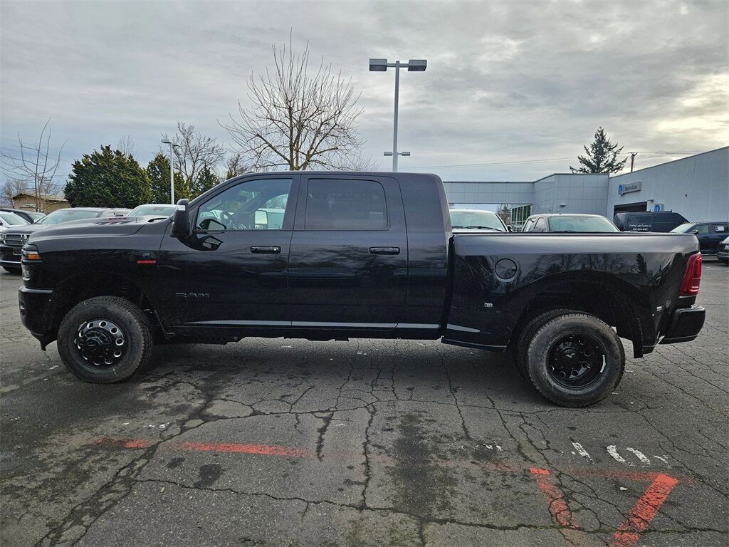 2026 Ram 3500 Laramie Gresham OR
