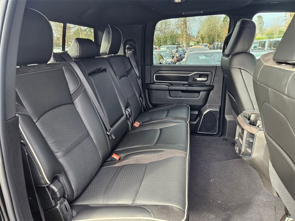 2026 Ram 3500 Laramie Gresham OR