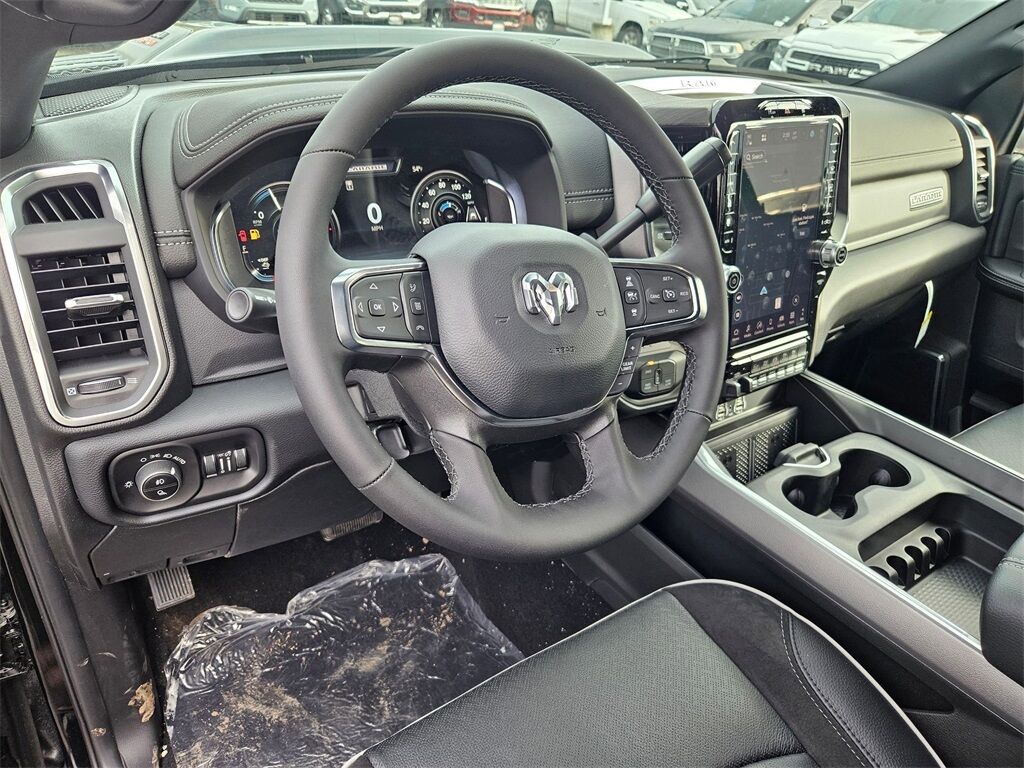 2026 Ram 3500 Laramie Gresham OR