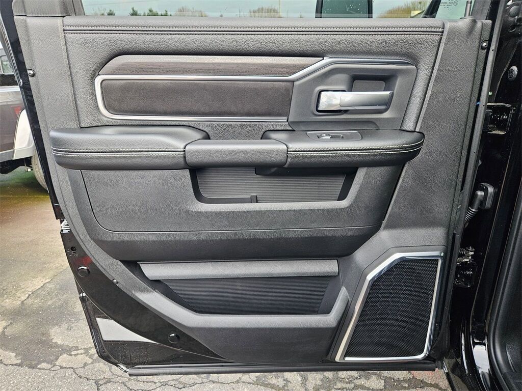 2026 Ram 3500 Laramie Gresham OR