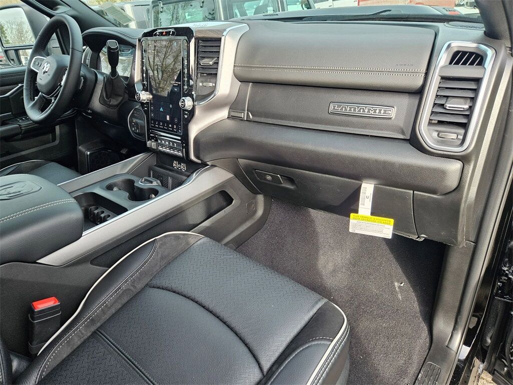 2026 Ram 3500 Laramie Gresham OR