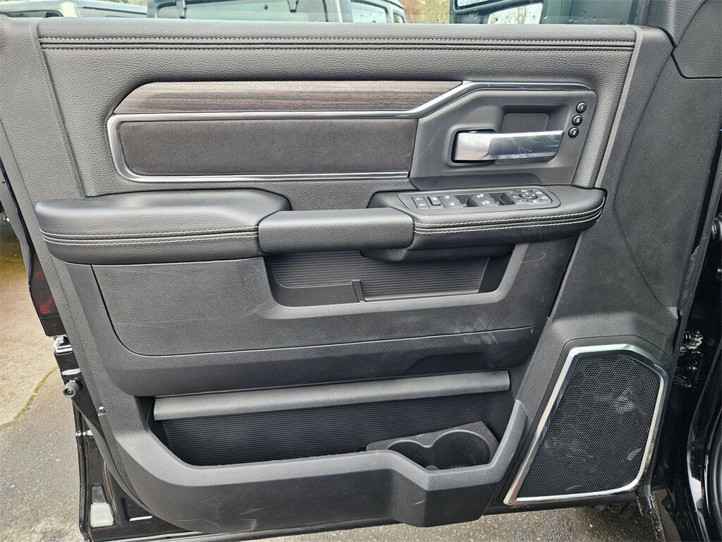 2026 Ram 3500 Laramie Gresham OR