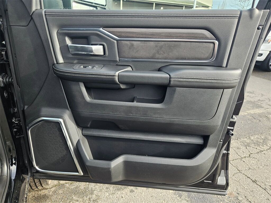 2026 Ram 3500 Laramie Gresham OR