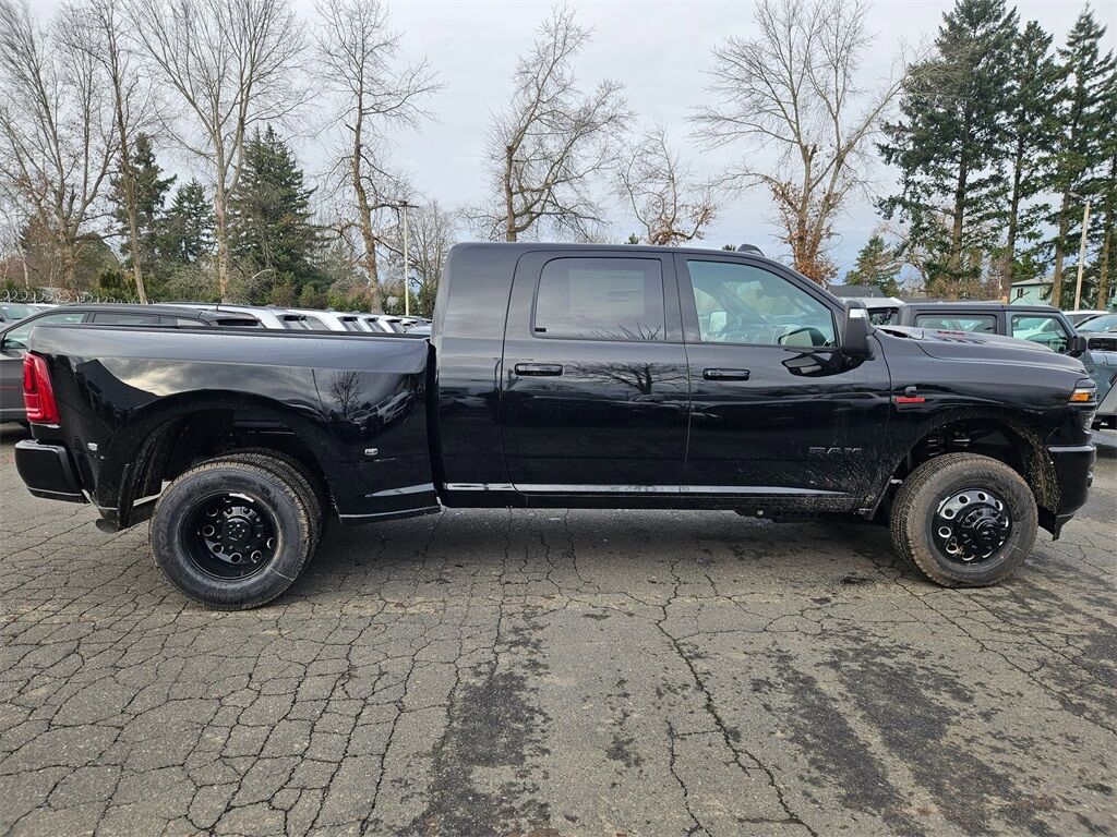 2026 Ram 3500 Laramie Gresham OR