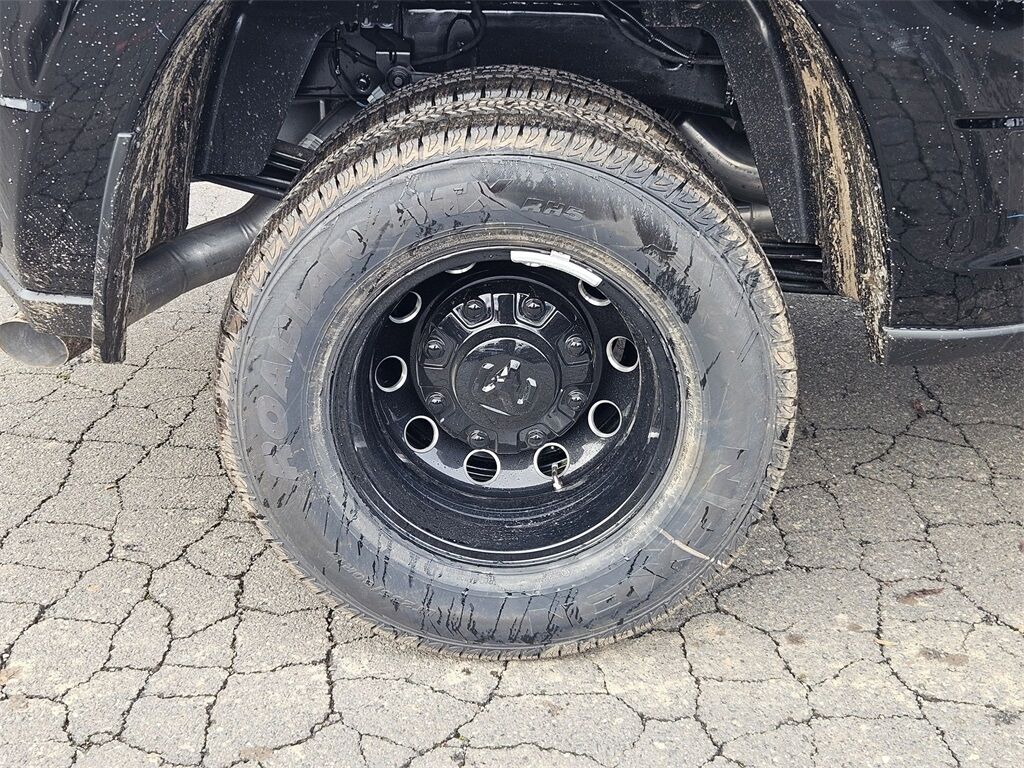 2026 Ram 3500 Laramie Gresham OR