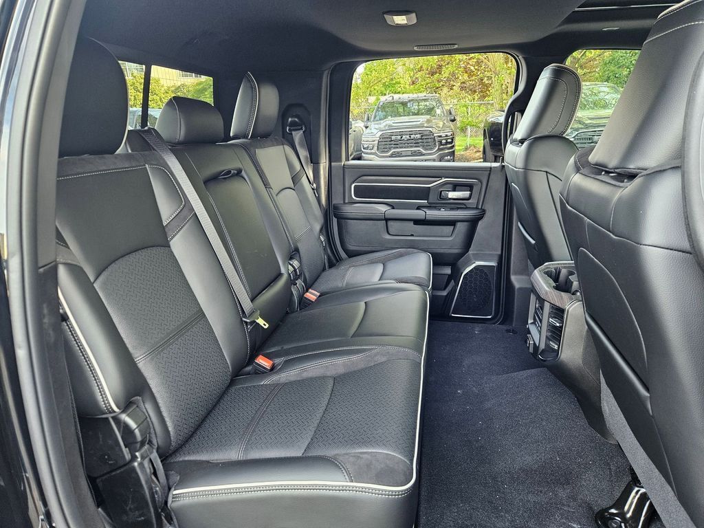 2026 Ram 3500 Laramie Gresham OR