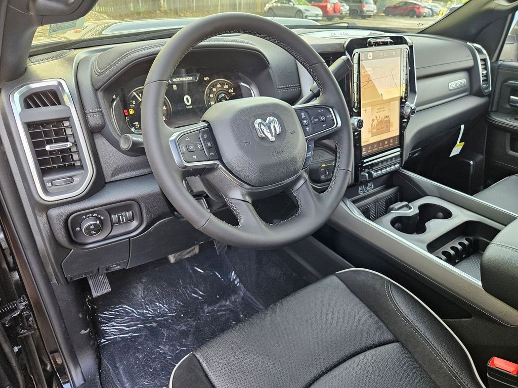 2026 Ram 3500 Laramie Gresham OR